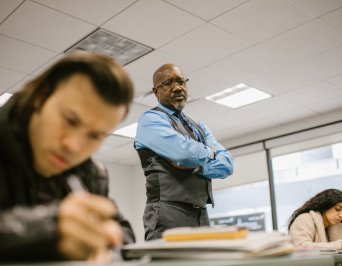 Fondamentaux de l'entreprise et certification de coach en création d'entreprise