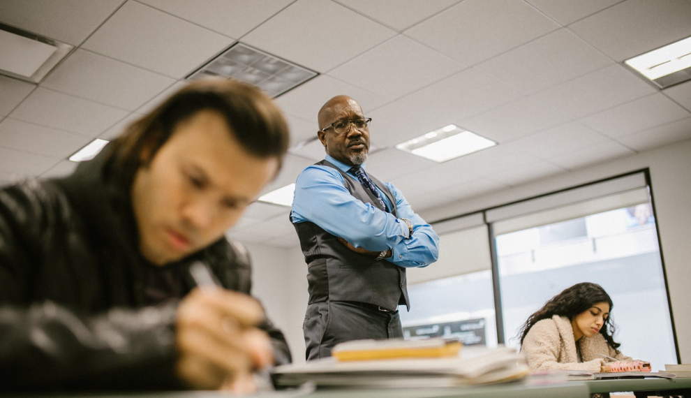 Fondamentaux de l'entreprise et certification de coach en création d'entreprise