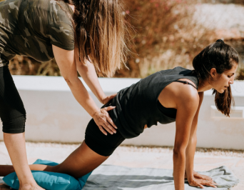 Le cours de maître complet sur la santé et la forme physique