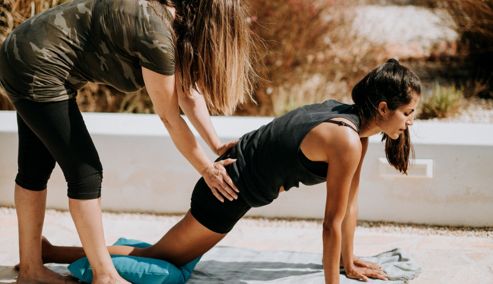 Le cours de maître complet sur la santé et la forme physique